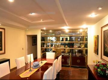 Sala Jantar · Sofisticação, amplitude e localização privilegiada
