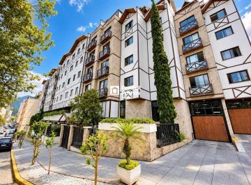 828510b393f31a894b589262f65ca223f8735ea9 · Apartamento com 3 dormitórios à venda, 130 m² por R$ 1.350.000,00 - Centro - Nova Friburgo/RJ