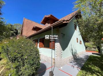 450704a3b7f3075e60c46b3e1b3716663ebe8863 · Casa charmosa no Cônego com amplo jardim, área gourmet e 4 vagas256 m² por R$ 1.450.000 - Nova Fribu