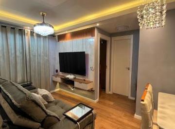 6102b455049d67d351a3eaa28b9c03c3192ae51d · Apartamento Reformado com Planejados no Dez Covanca