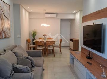 0 · Apartamento Mobiliado para locação no UP liveng Campinas -SP