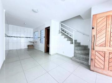 0de08f011c18041519378f69009bdcf3ff104590 · Sobrado com 2 dormitórios à venda, 65 m² por R$ 350.000 - Itaquera - São Paulo/SP