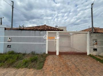 b992823001e6f0edb5e8c25910c6282af67bc9c1 · Casa no Jardim Panorama | 2 Quartos, Asfalto e Excelente Localização