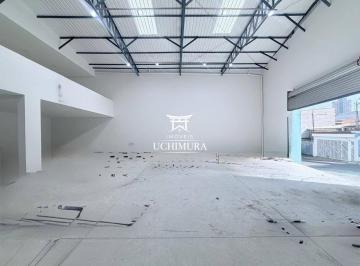 cc969d2a29388fe2adb0802d586329813d33c257 · Galpão para alugar, 300 m² por R$ 9.000,00/mês - Vila Santa Teresa (Zona Leste) - São Paulo/SP