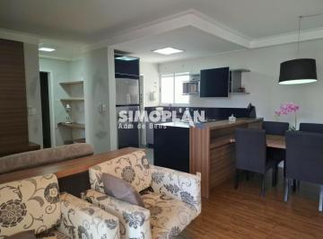 0 · apartamento para aluguel em Mansões Santo Antônio