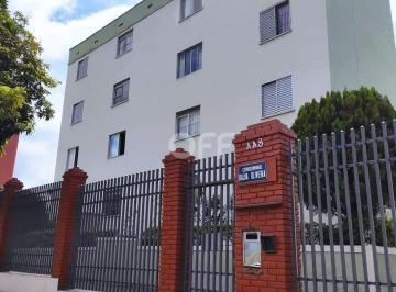 0 · apartamento à venda em Dic VI (Conjunto Habitacional Santo Dias Silva)