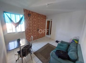 0 · apartamento à venda em Vila Abaeté