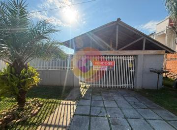 Casa · 70m² · 2 Quartos · 3 Vagas · Casa com 2 dormitórios à venda,100.00 m², CURITIBA - PR