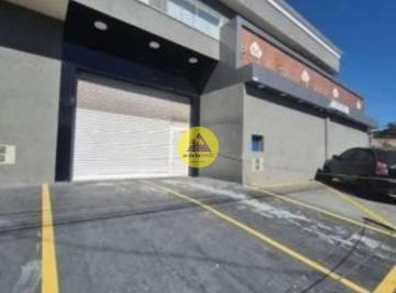 63ff2cef084928b60b12d582ea26d912b84d3513 · Salão para alugar, 40 m² por R$ 5.000/mês - Vila Mangalot - São Paulo/SP