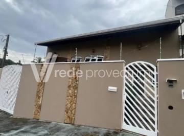 0 · Casa com 4 Quartos para alugar, 225m² - PARQUE NOVA SUIÇA