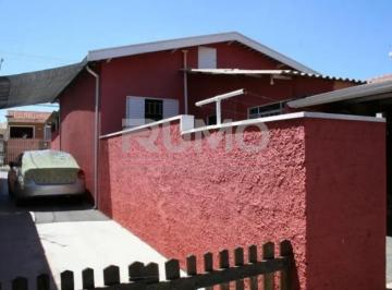 0 · Casa à venda no Bairro Parque da Figueira/Nova Europa Campinas SP