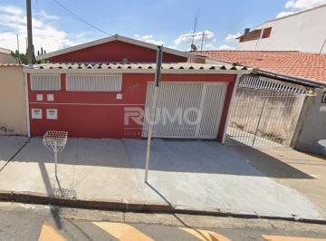 0 · casa à venda em Jardim Nova Europa