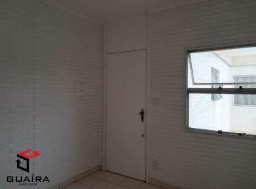 Apartamento · 55m² · 2 Quartos · 1 Vaga · Apartamento à venda 2 quartos 1 vaga Jordanópolis - São Bernardo do Campo - SP