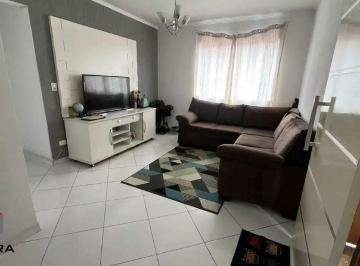 Apartamento · 70m² · 2 Quartos · 1 Vaga · Apartamento à venda 2 quartos 1 vaga Santa Terezinha - São Bernardo do Campo - SP
