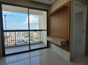 Apartamento · 61m² · 2 Quartos · 1 Vaga · Apartamento para aluguel 2 quartos 1 suíte 1 vaga Planalto - São Bernardo do Campo - SP