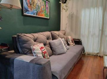 Apartamento · 103m² · 3 Quartos · 1 Vaga · Apartamento à venda 3 quartos 1 suíte 1 vaga Santa Maria - São Caetano do Sul - SP