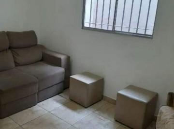 Casa · 224m² · 6 Quartos · 2 Vagas · Sobrado à venda 6 quartos 2 vagas Santo Antônio - São Caetano do Sul - SP