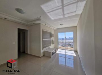 Apartamento · 60m² · 2 Quartos · 1 Vaga · Apartamento para aluguel 2 quartos 1 suíte 1 vaga Príncipe de Gales - Santo André - SP