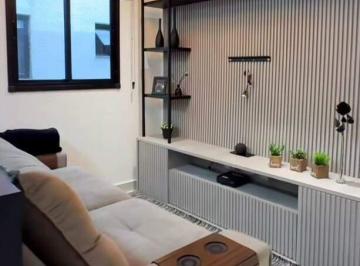 Apartamento · 114m² · 2 Quartos · 1 Vaga · Cobertura à venda 2 quartos 1 suíte 1 vaga Bastos - Santo André - SP