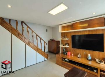 Casa · 273m² · 4 Quartos · 2 Vagas · Sobrado à venda 4 quartos 2 vagas Dos Casa - São Bernardo do Campo - SP