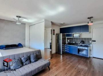 Apartamento · 36m² · 1 Quarto · Stúdio à venda 1 quarto Cambuci - São Paulo - SP