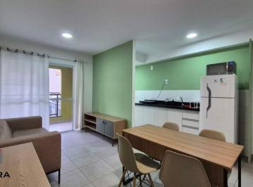 Apartamento · 53m² · 2 Quartos · 1 Vaga · Apartamento para aluguel 2 quartos 1 vaga Bangu - Santo André - SP