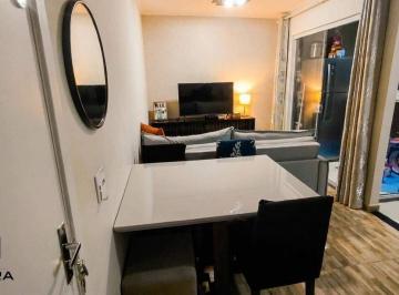 Apartamento · 52m² · 2 Quartos · 1 Vaga · Apartamento à venda 2 quartos 1 vaga Assunção - Santo André - SP