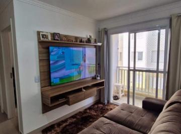 Apartamento · 48m² · 2 Quartos · 1 Vaga · Apartamento à venda 2 quartos 1 vaga Santa Terezinha - São Bernardo do Campo - SP