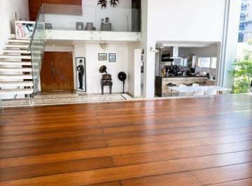 Casa · 384m² · 3 Quartos · 5 Vagas · Sobrado à venda 3 quartos 3 suítes 5 vagas Jardim - Santo André - SP