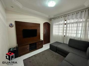 Casa · 214m² · 3 Quartos · 2 Vagas · Sobrado à venda 3 quartos 1 suíte 2 vagas Montanhão - São Bernardo do Campo - SP