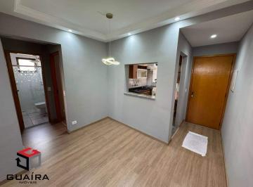 Apartamento · 64m² · 2 Quartos · 1 Vaga · Apartamento para aluguel 2 quartos 1 suíte 1 vaga Rudge Ramos - São Bernardo do Campo - SP
