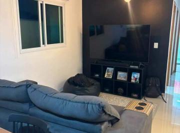 Apartamento · 61m² · 2 Quartos · 2 Vagas · Apartamento à venda 2 quartos 1 suíte 2 vagas Príncipe de Gales - Santo André - SP