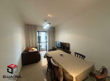 Apartamento · 75m² · 2 Quartos · 2 Vagas · Apartamento à venda 2 quartos 2 vagas Jardim Bela Vista - Santo André - SP
