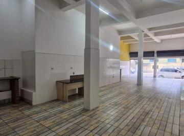 Comercial · 80m² · Salão para aluguel Utinga - Santo André - SP