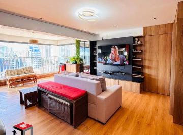 Apartamento · 95m² · 3 Quartos · 2 Vagas · Apartamento à venda 3 quartos 1 suíte 2 vagas Mirandopolis - São Paulo - SP