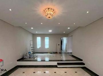 Casa · 272m² · 3 Quartos · 2 Vagas · Sobrado para aluguel 3 quartos 1 suíte 2 vagas Nova Petrópolis - São Bernardo do Campo - SP