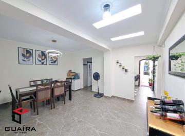 Casa · 127m² · 2 Quartos · 2 Vagas · Casa Térrea à venda 2 quartos 1 suíte 2 vagas Jaçatuba - Santo André - SP