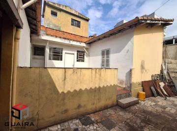 Terreno · 254m² · Terreno à venda Ana Maria - Santo André - SP
