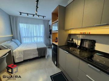 Apartamento · 21m² · 1 Quarto · Stúdio à venda 1 quarto 1 suíte Campo Belo - São Paulo - SP