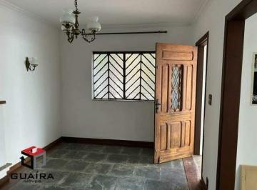 Casa · 250m² · 3 Quartos · 2 Vagas · Sobrado à venda 3 quartos 2 vagas Mirandopolis - São Paulo - SP