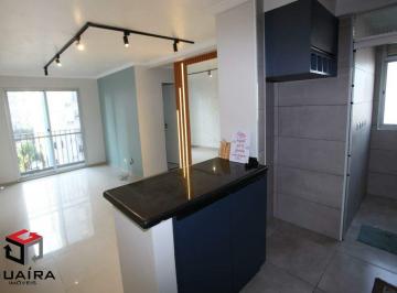 Apartamento · 48m² · 2 Quartos · 1 Vaga · Apartamento à venda 2 quartos 1 vaga Taboão - Diadema - SP