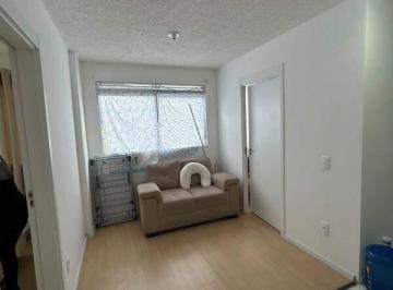 Apartamento · 35m² · 2 Quartos · Apartamento à venda 2 quartos Erasmo Assunção - Santo André - SP