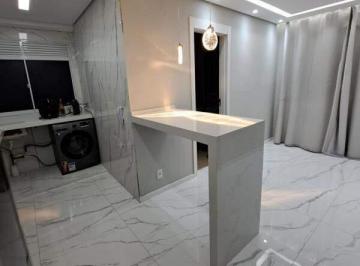 Apartamento · 38m² · 2 Quartos · Apartamento à venda 2 quartos Jardim São Savério - São Paulo - SP