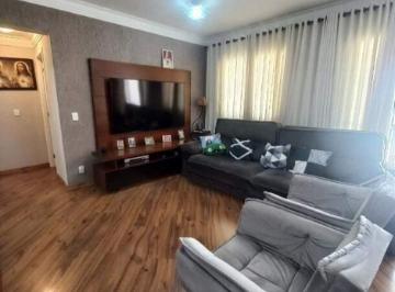 Apartamento · 91m² · 2 Quartos · 2 Vagas · Apê dos Sonhos no Condomínio Anima Clube!