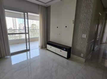 Apartamento · 94m² · 3 Quartos · 2 Vagas · Apartamento à venda 3 quartos 1 suíte 2 vagas Centro - São Bernardo do Campo - SP