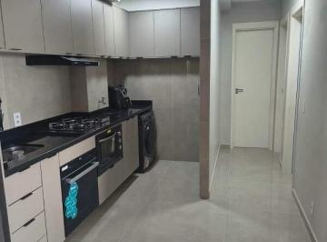 Apartamento · 50m² · 2 Quartos · 1 Vaga · Apartamento à venda 2 quartos 1 suíte 1 vaga Rudge Ramos - São Bernardo do Campo - SP