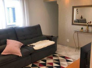 Apartamento · 95m² · 2 Quartos · 1 Vaga · Apartamento à venda 2 quartos 1 vaga Baeta Neves - São Bernardo do Campo - SP