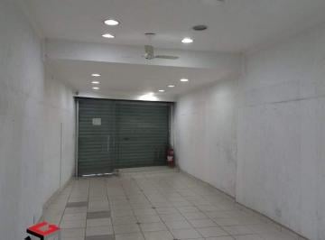 Comercial · 194m² · Salão à venda Assunção - Santo André - SP
