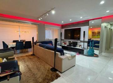 Apartamento · 232m² · 3 Quartos · 3 Vagas · Cobertura à venda 3 quartos 3 suítes 3 vagas Olímpico - São Caetano do Sul - SP