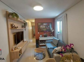 Apartamento · 57m² · 2 Quartos · 1 Vaga · Apartamento para aluguel 2 quartos 1 suíte 1 vaga Floresta - Santo André - SP